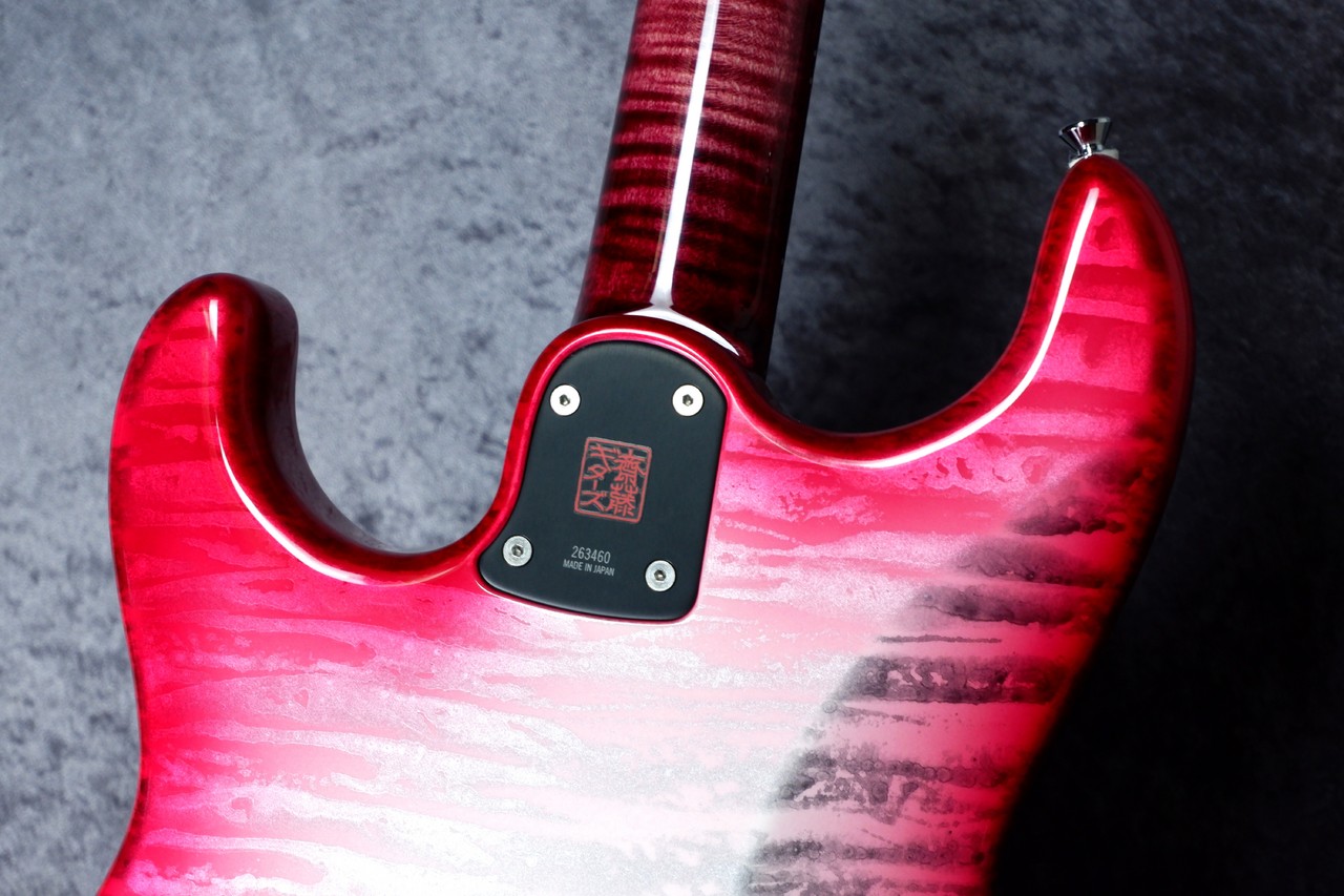 SAITO GUITARS S-622CS BEYOND SSH ~ LOTUS ~ 263460 [約3.50㎏]（新品