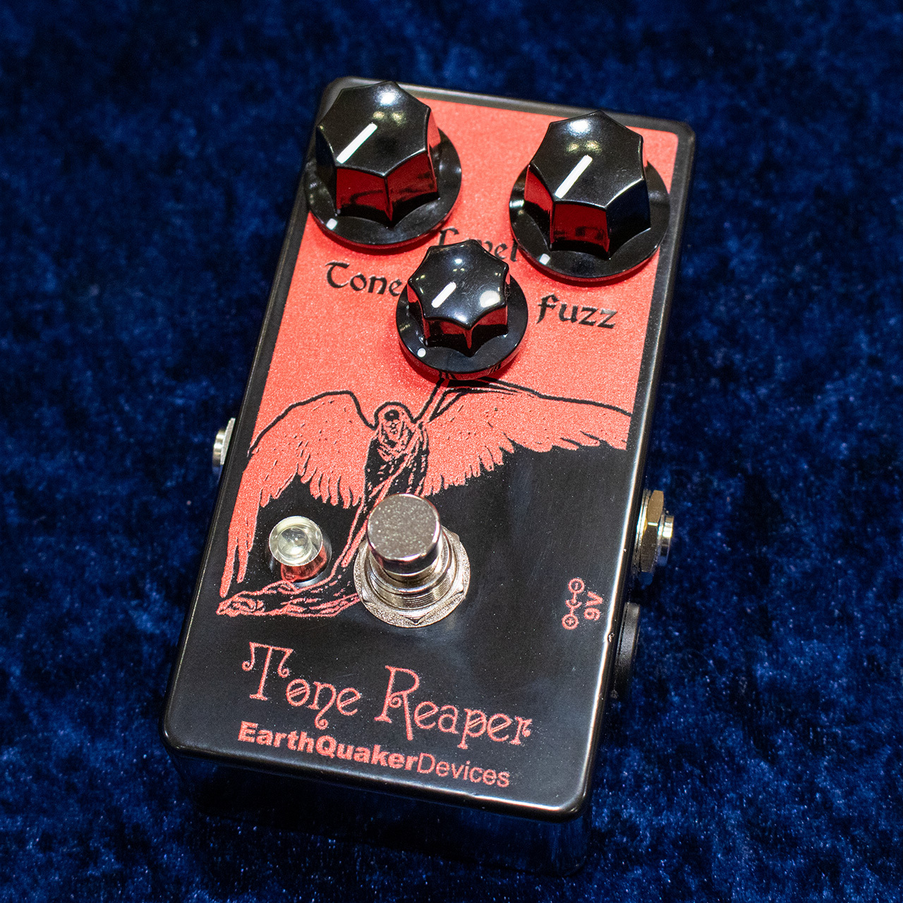 EarthQuaker Devices Tone Reaper（新品/送料無料）【楽器検索デジマート】