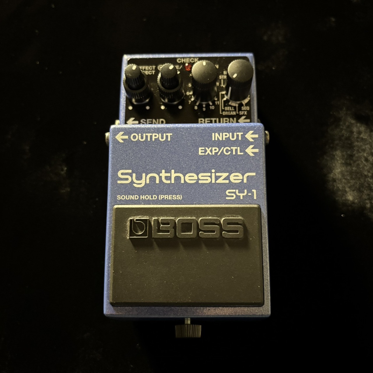BOSS SY-1