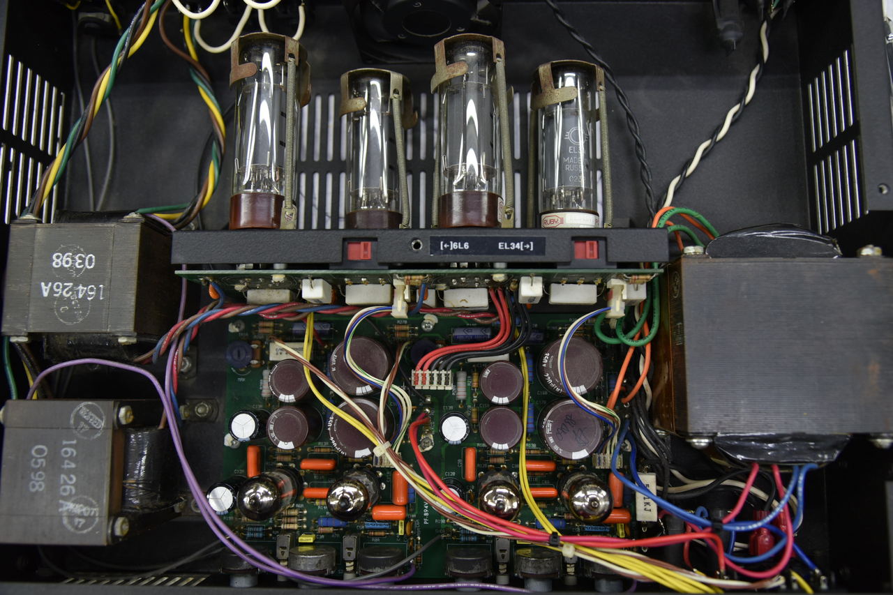 VHT 2502-S（中古）【楽器検索デジマート】