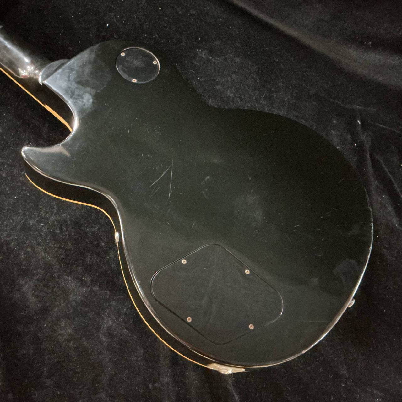 Gibson 【현물 사진】 Les Paul Standard 2001년 제작 【중량: 4.79kg】 사진 8
