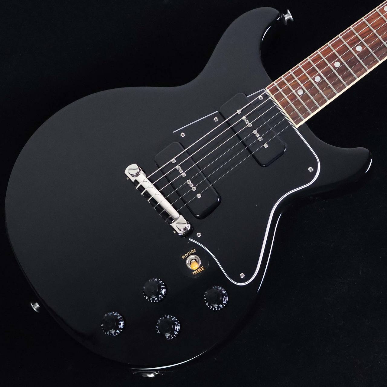 Gibson Les Paul Special Double Cut S/N：213950157 【未展示品