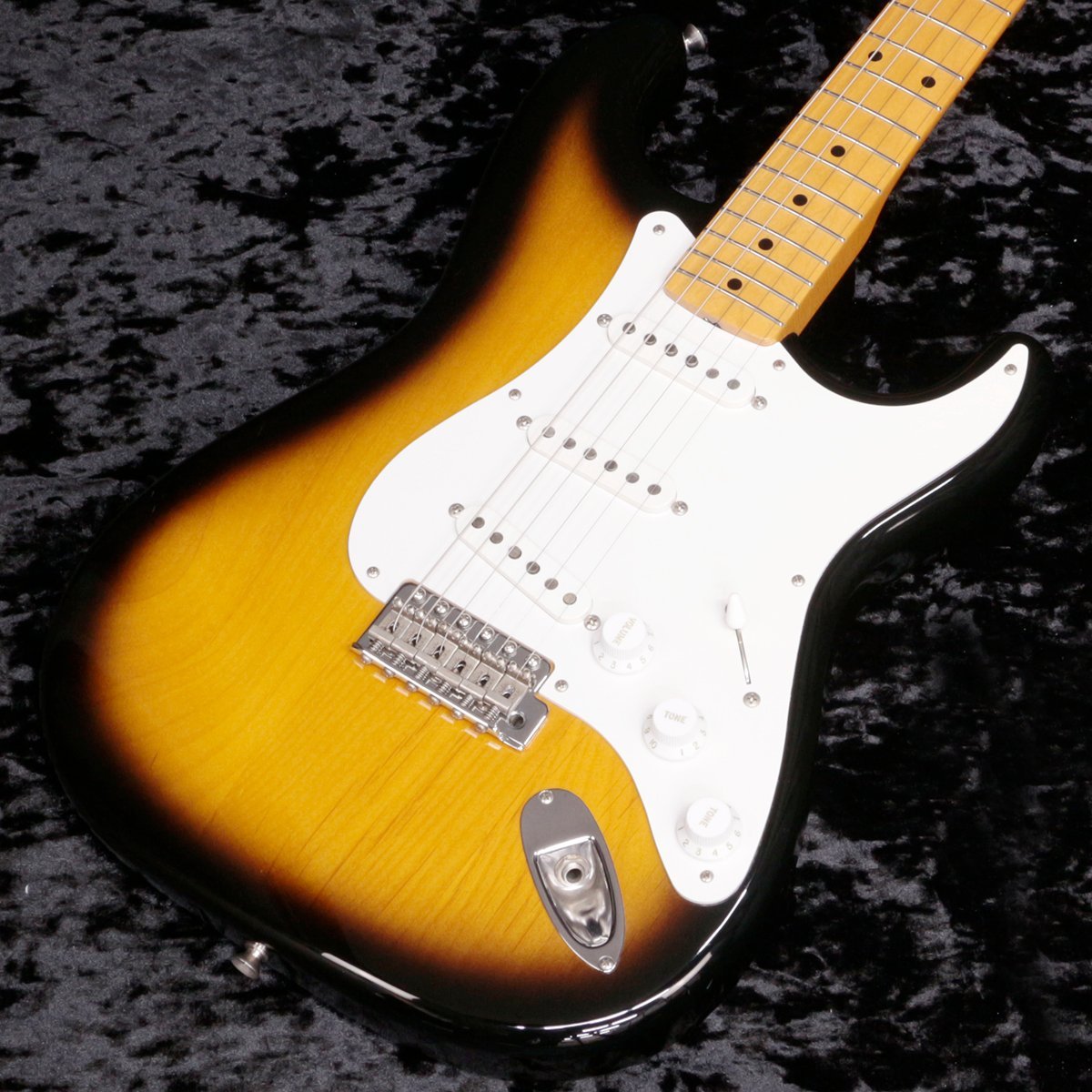 Fender Japan ST57-TX 2TS 【新宿店】（中古/送料無料）【楽器