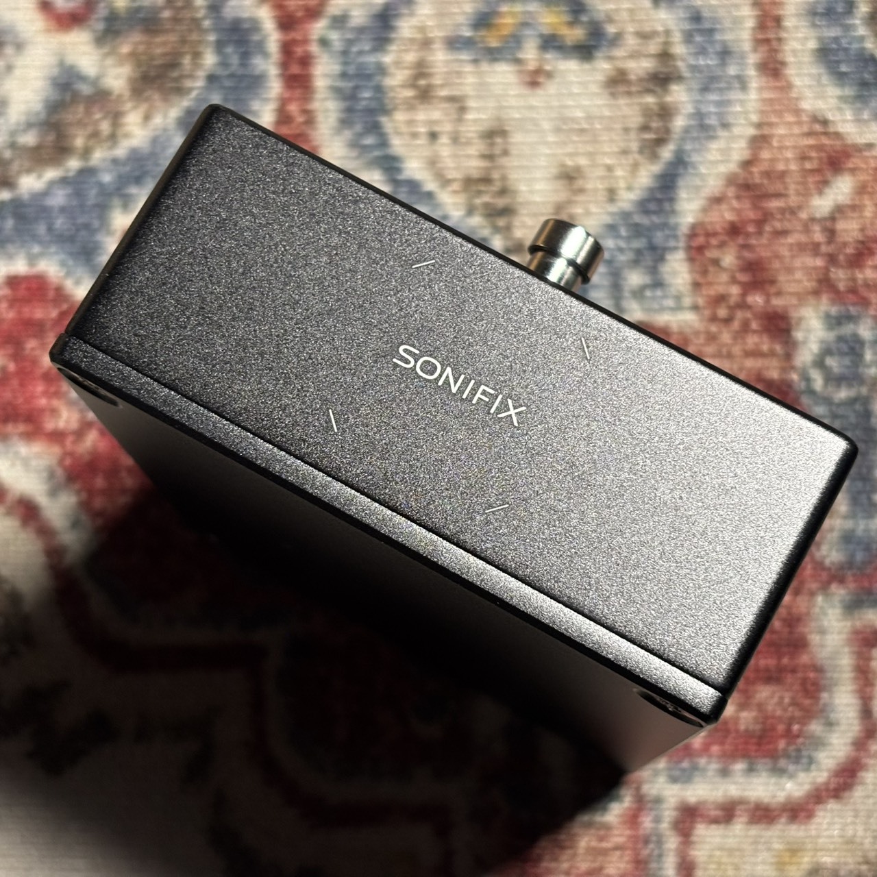 SONIFIX GRAVION（新品/送料無料）【楽器検索デジマート】