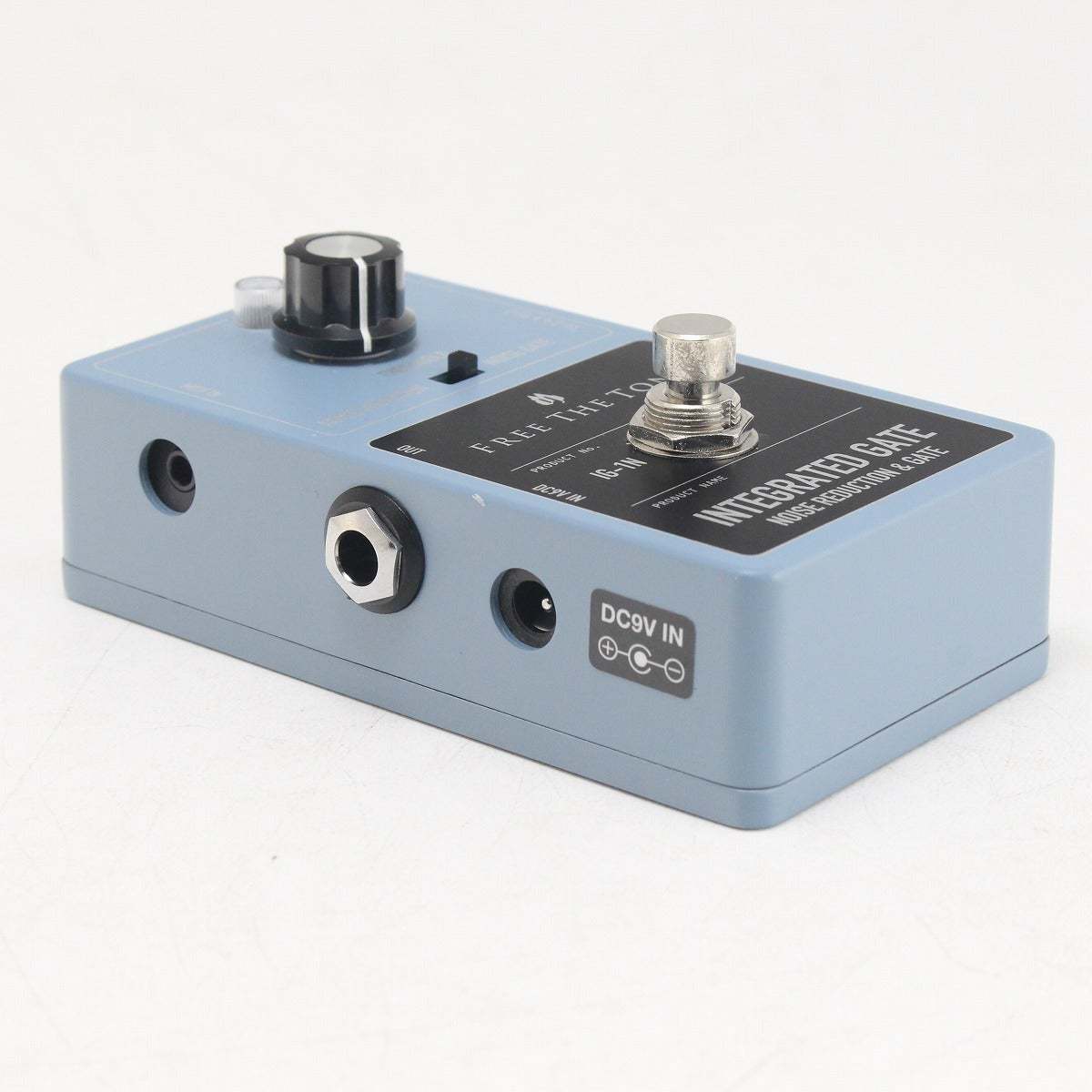 Free The Tone IG-1N 【御茶ノ水本店】（中古）【楽器検索デジマート】