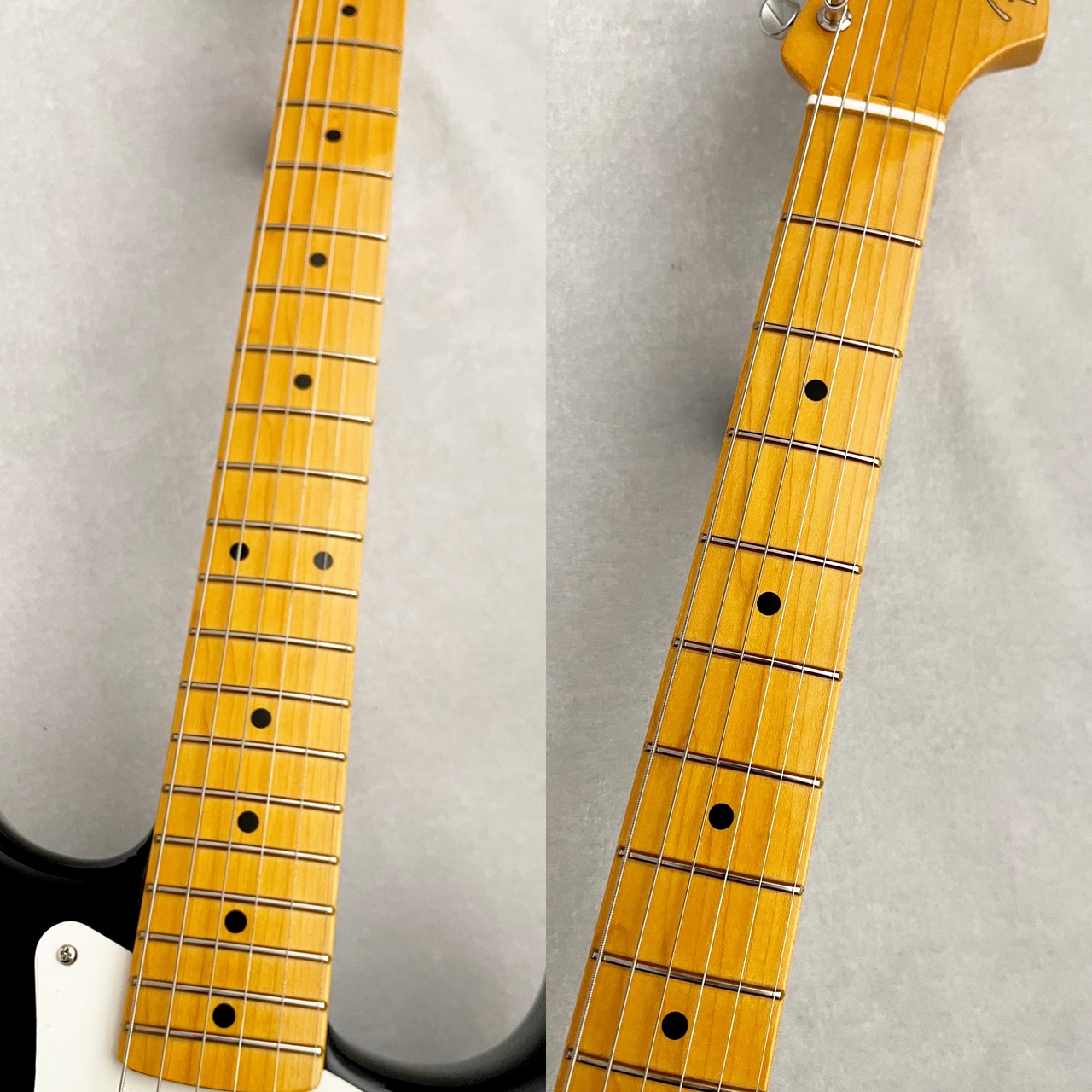 ★美品‼️人気サイズ★USA製 VTG ウェスターナ 42(L) Fender USA Pure Vintage '61 Stratocaster Pickup Set
