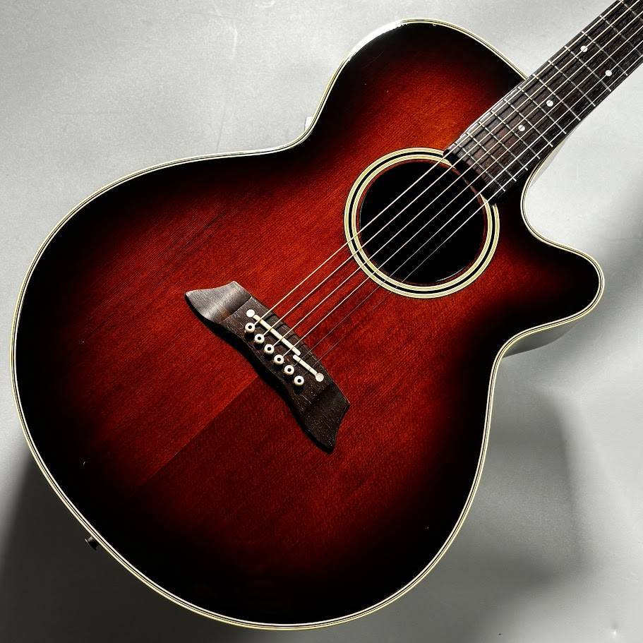 Takamine PT-106 エレアコ（エレクトリック・アコースティック) Takamine PT-106【現物画像】エレアコギター（中古/送料無料）【楽器