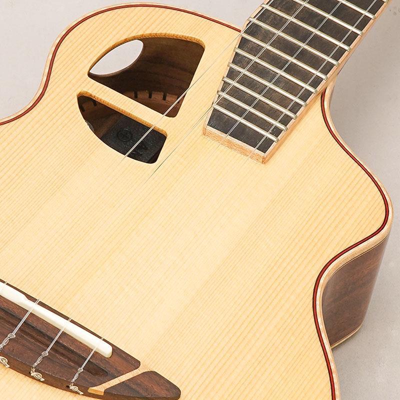 L.Luthier Le light Koa S w/EQ エルルシアー（新品）【楽器検索