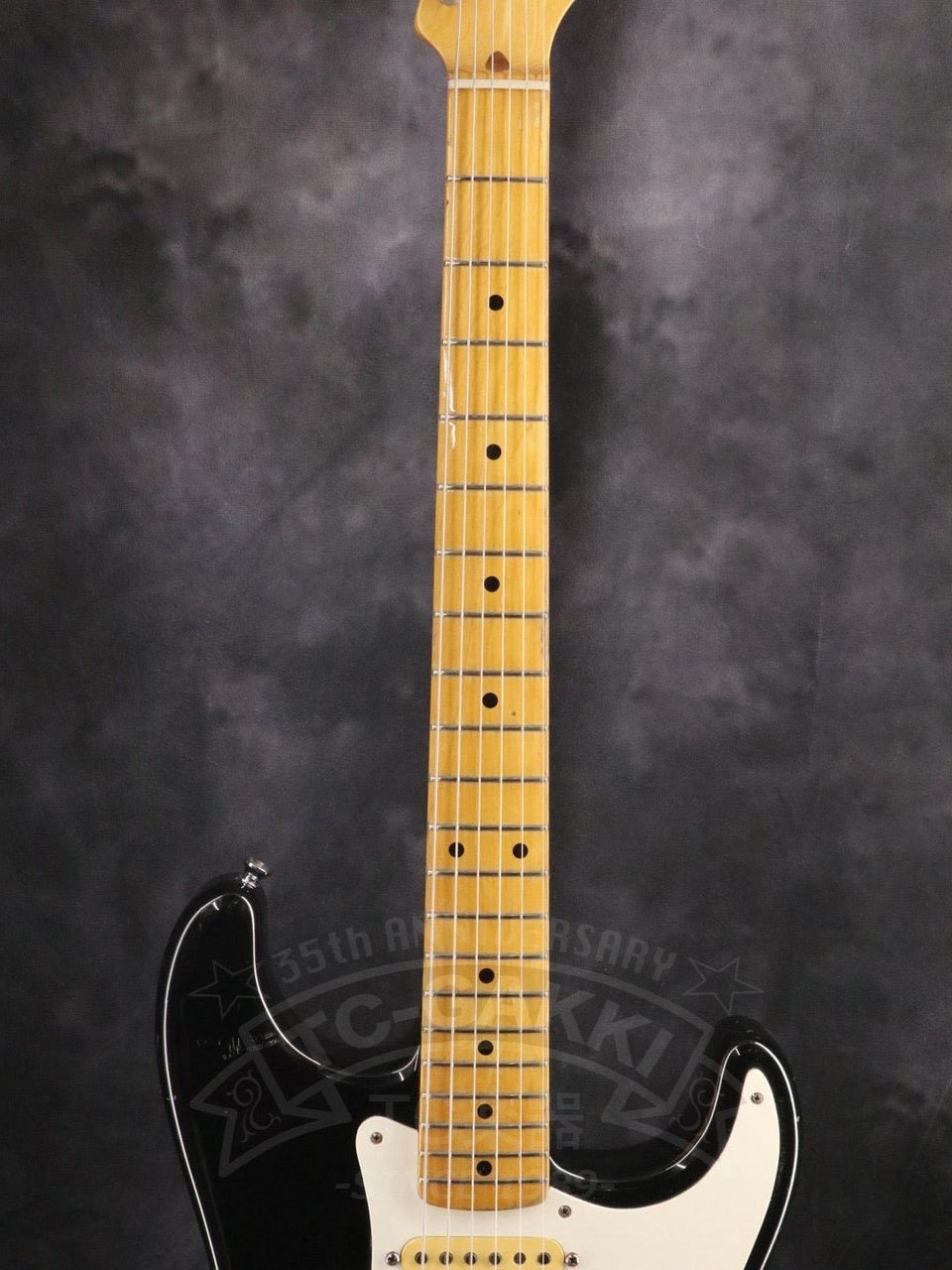 Moon ST-Type（中古）【楽器検索デジマート】