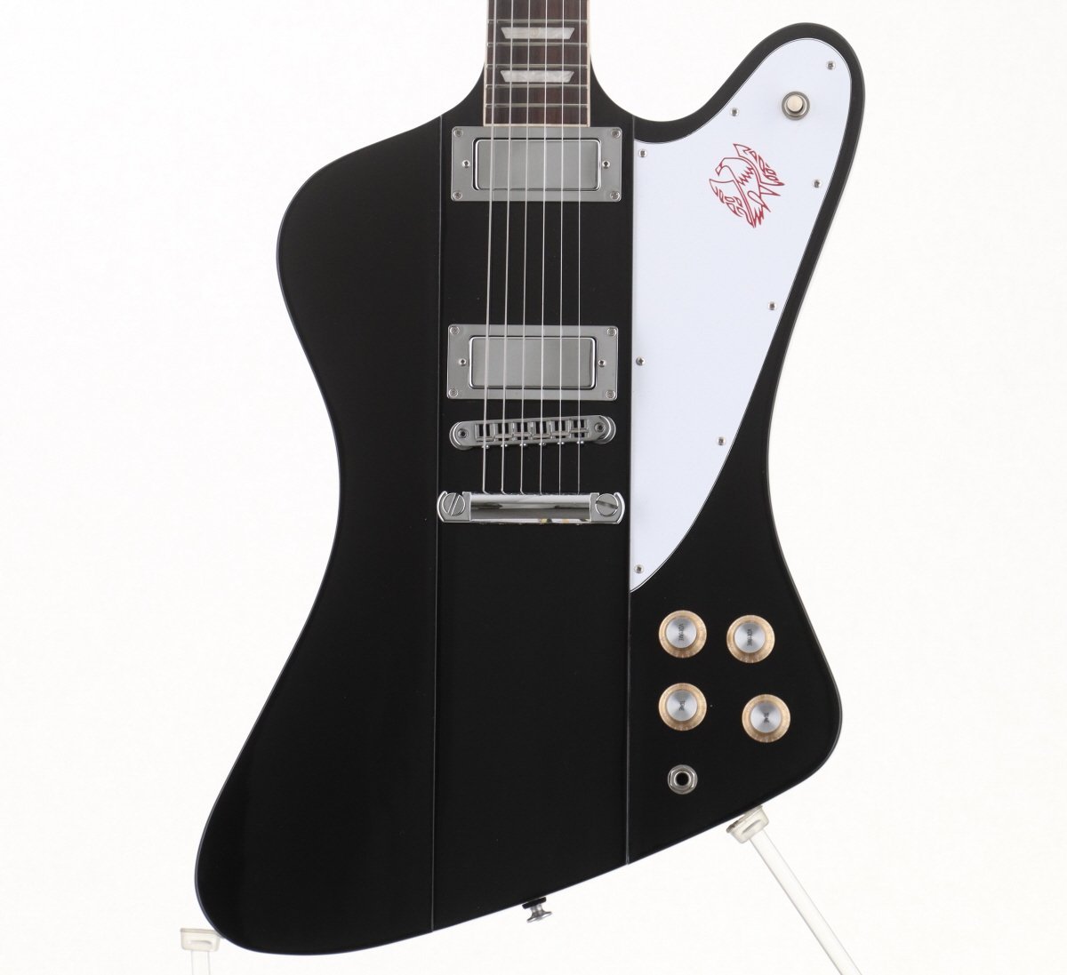 Gibson Firebird Platypus Ebony 2024年製【横浜店】（中古/送料無料