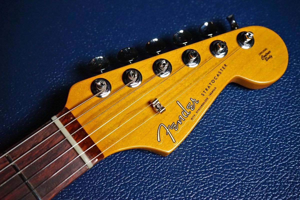 Fender 【チョイ傷特価】Michael Landau Coma Stratocaster Coma