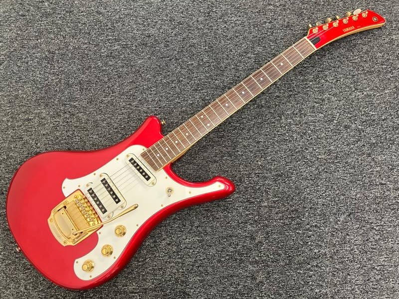 ヤマハSGV700 エレキギター レッドメタリック YAMAHA SGV700 / RM（中古）【楽器検索デジマート】