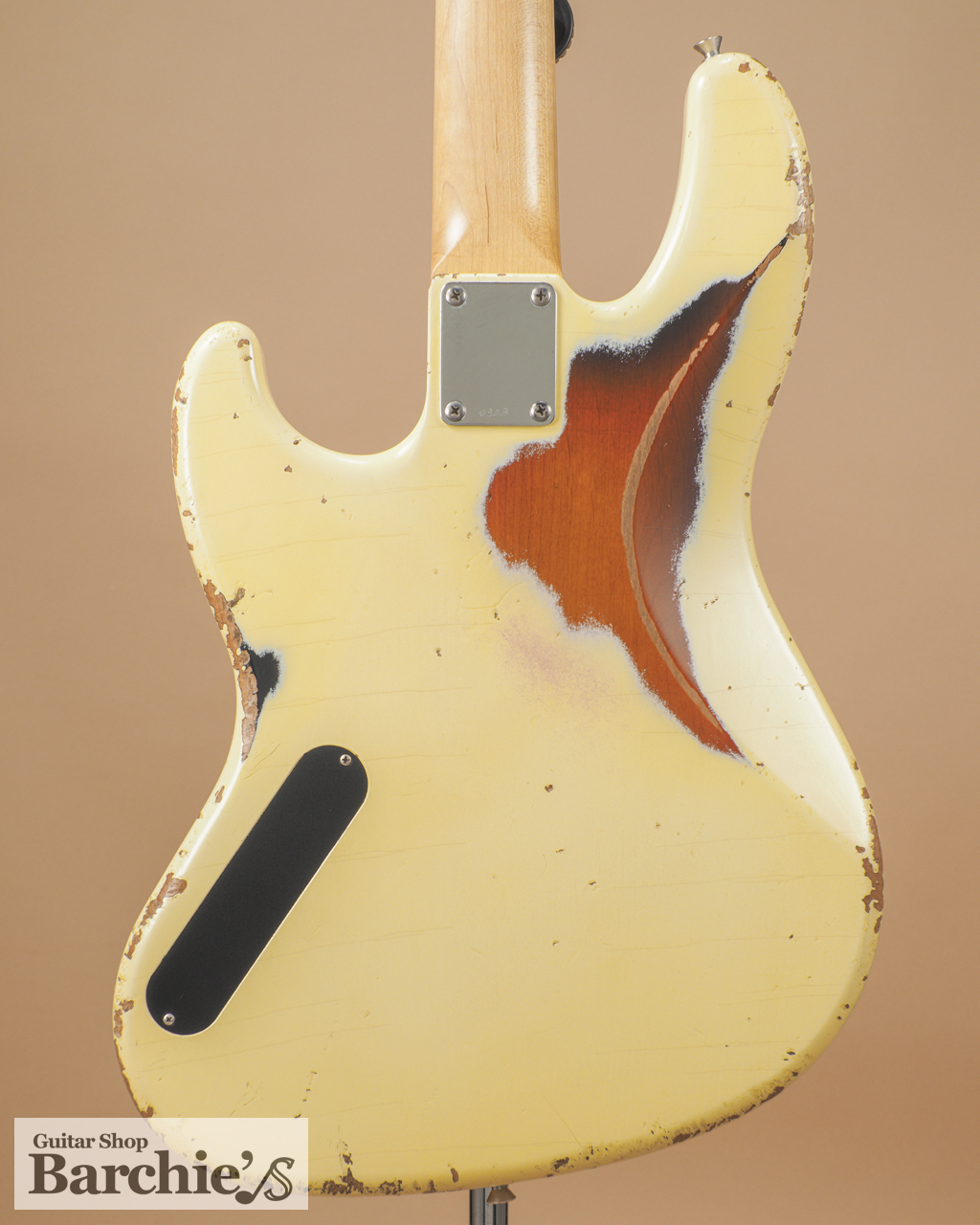 Tsubasa Guitar Workshop The Hopper 4（中古）【楽器検索デジマート】