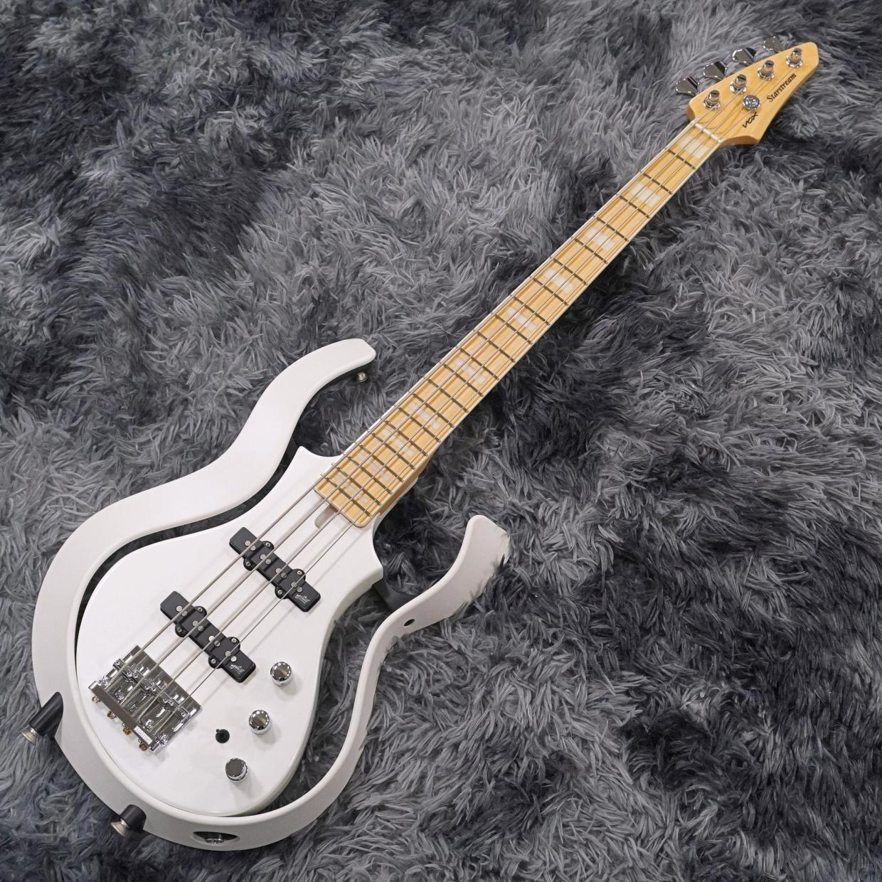 VOX Starstream Active Bass 2S Artist (VSBA-A2S-WHPW