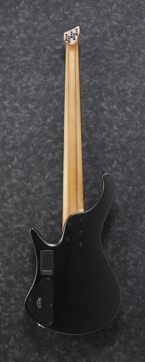 Ibanez EHB1005MS-BKF ヘッドレス マルチスケール 【WEBSHOP】（新品