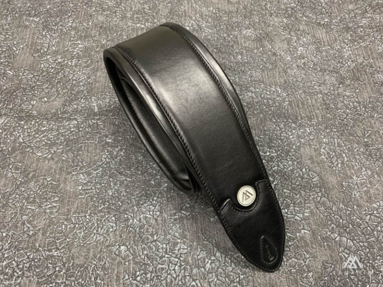 LAMANTA BASS Padded Strap / LM74BS