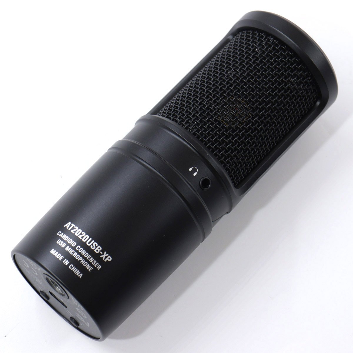 audio-technica AT2020USB-XP 【池袋店】（中古）【楽器検索