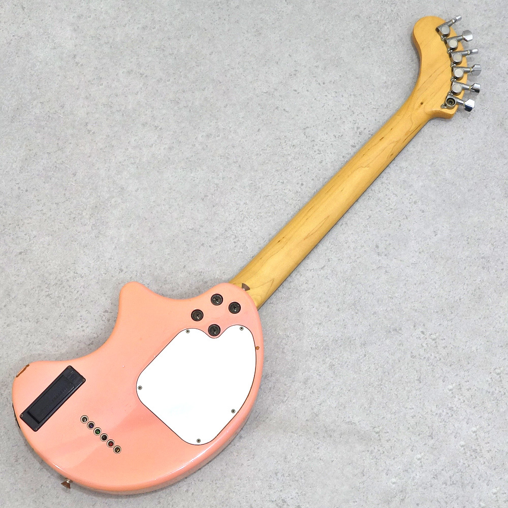 FERNANDES ZO-3 ピンク 中古 FERNANDES ZO-3 Solid Electric Guitars Pink Very Good | eBay