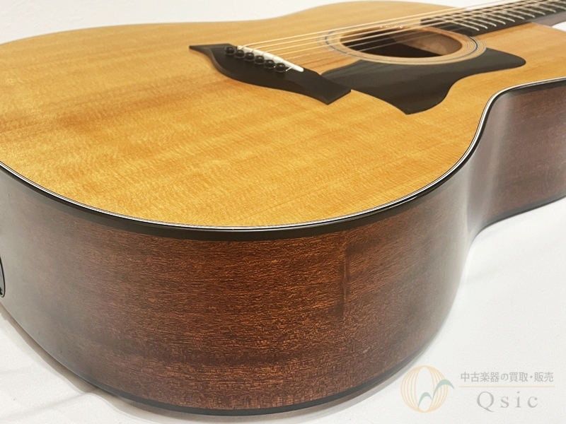 Taylor 317e V-class [XK925]【箕面店在庫】（中古/送料無料）【楽器