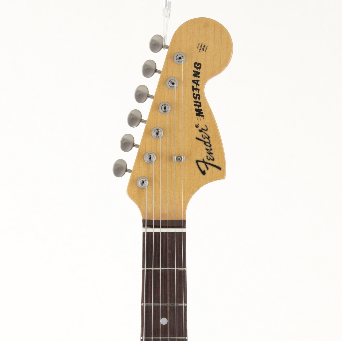 Fender Japan MG69-65 SBL Sonic Blue ［2.94kg/1997-2000年製