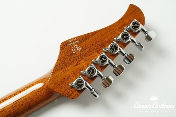 Kz Guitar Works Kz TL Trad 22 2H5 - Indigo（新品/送料無料）【楽器