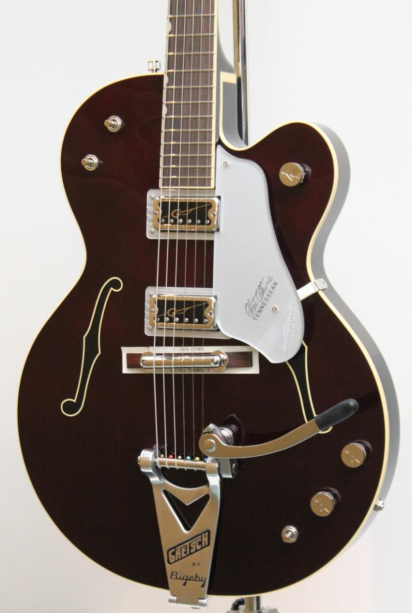 Gretsch G6119T-62 Vintage Select Edition '62 Tennessean Hollow