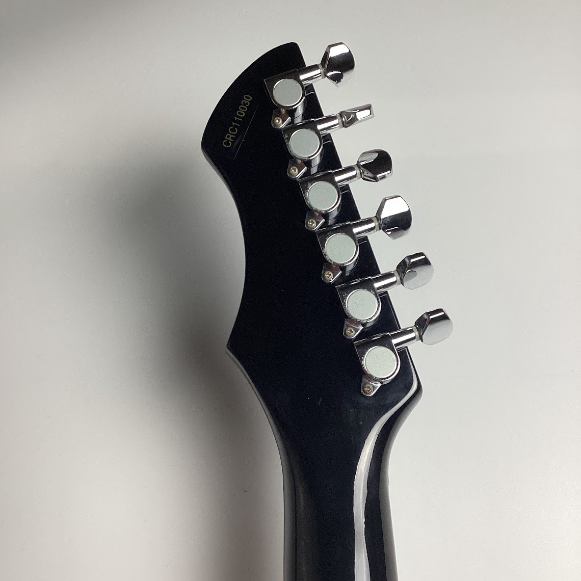 EASTWOOD GUITARS Stormbird（中古）【楽器検索デジマート】