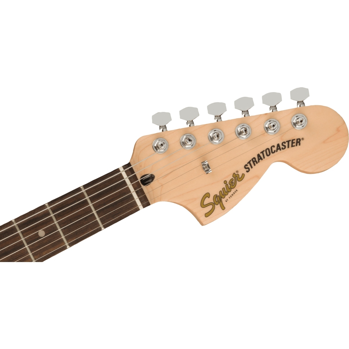 SQUIER スクワイアー　ギター　1H ストラトキャスター　ワンハム Squier by Fender SONIC STRAT HT H MN WPG ストラトキャスター ハード