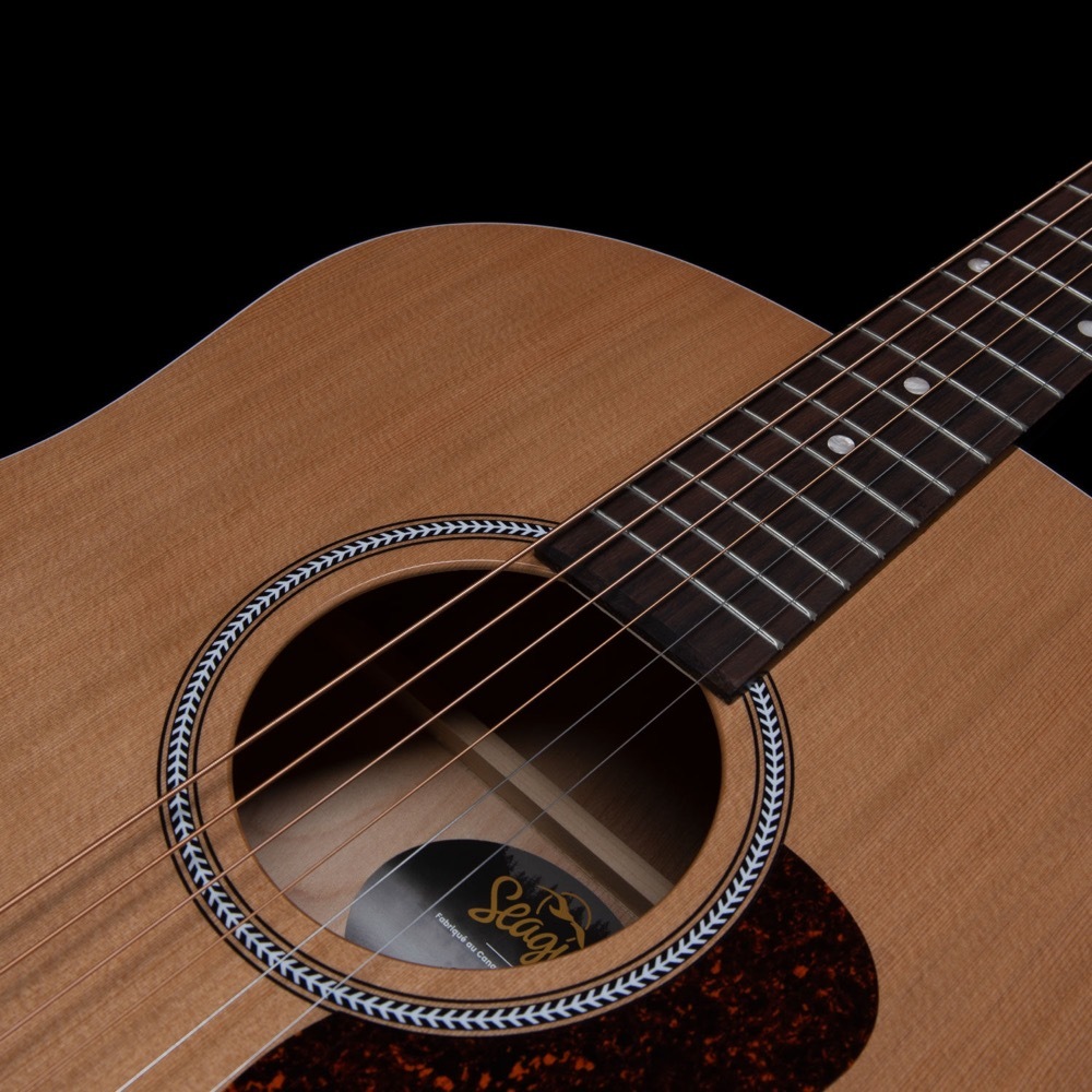 Seagull シーガル S6 CEDAR ORIGINAL SLIM アコースティックギター