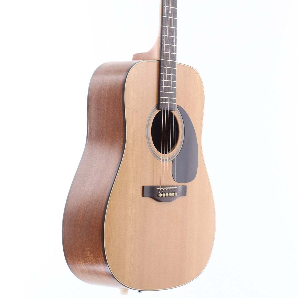 Simon&Patrick Woodland Pro Spruce SG Natural 【心斎橋店】（中古