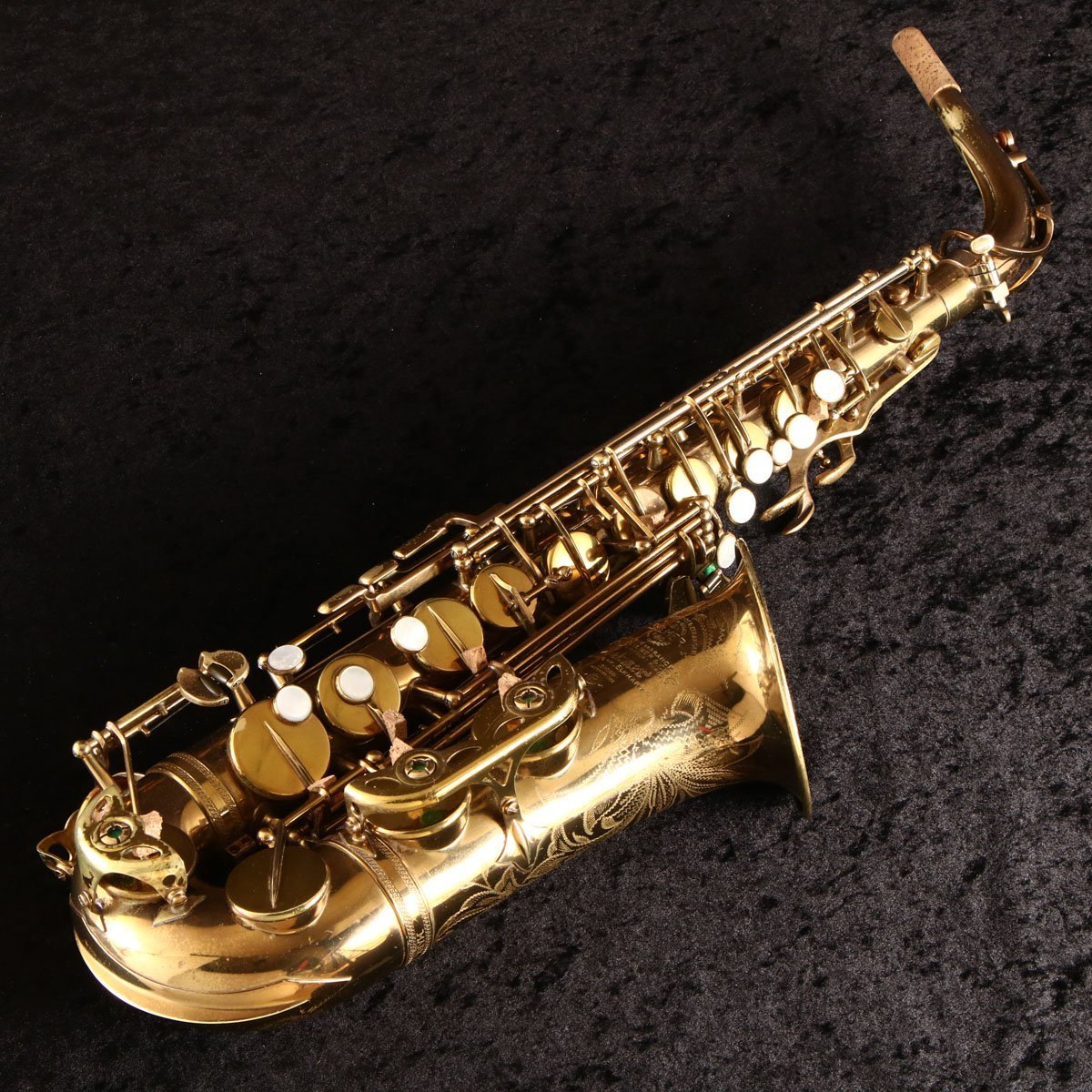 SELMER Alto Mark VI マーク6 SN.92*** アルトサックス 【御茶ノ水本店】（ビンテージ/送料無料）【楽器検索デジマート】