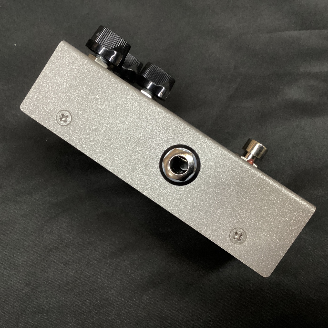 Organic Sounds Organic Drive 