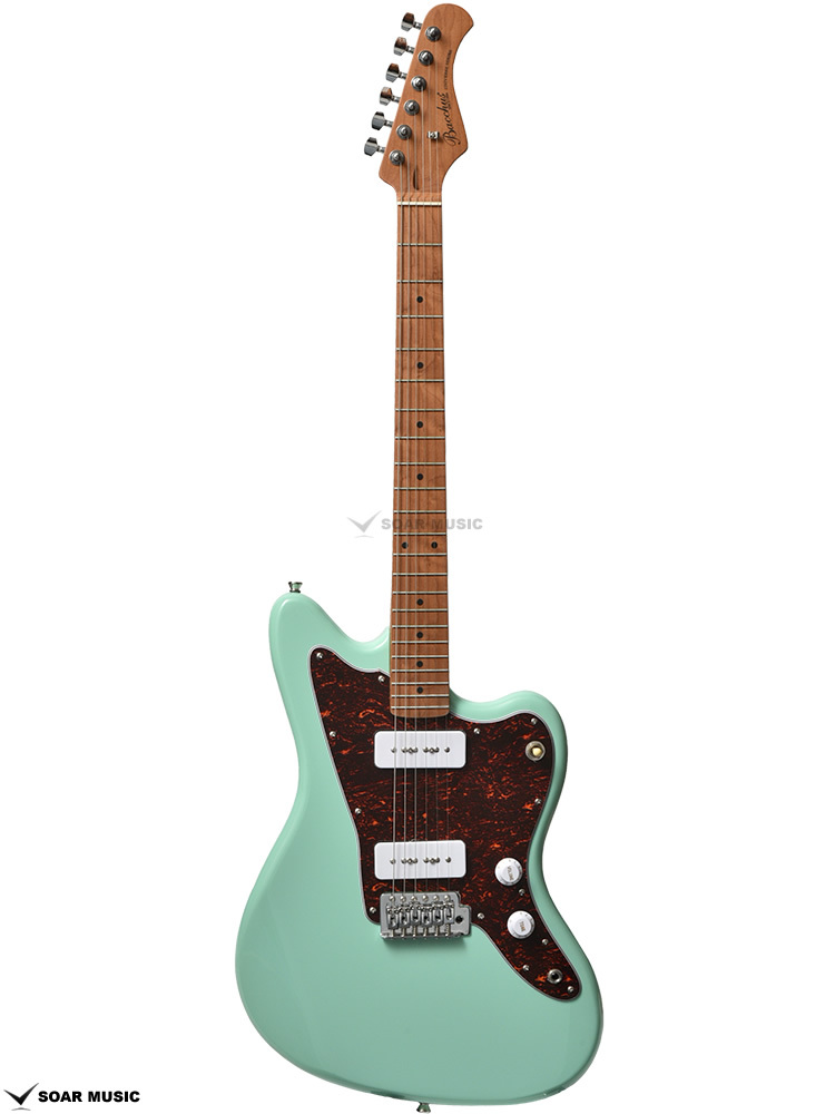 Bacchus Bacchus バッカス BJM-1-RSM/M SFG サーフグリーン