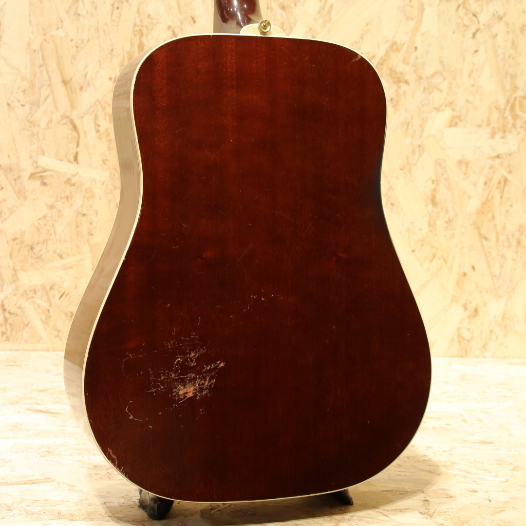 GUILD D-40 NT 1979（中古）【楽器検索デジマート】