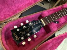 ギブソンレスポールジュニア2001年製Vintage Tobacco Burst ギブソンレスポールジュニア2001年製Vintage Tobacco Burst