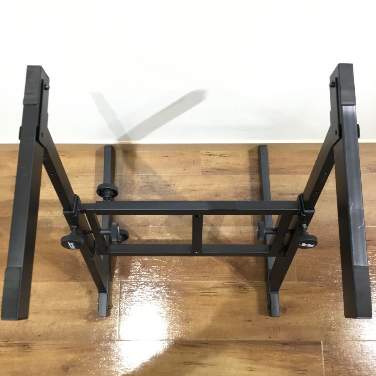 On Stage Stands キーボードスタンド KS7150 On-Stage オンステージ｜島村楽器
