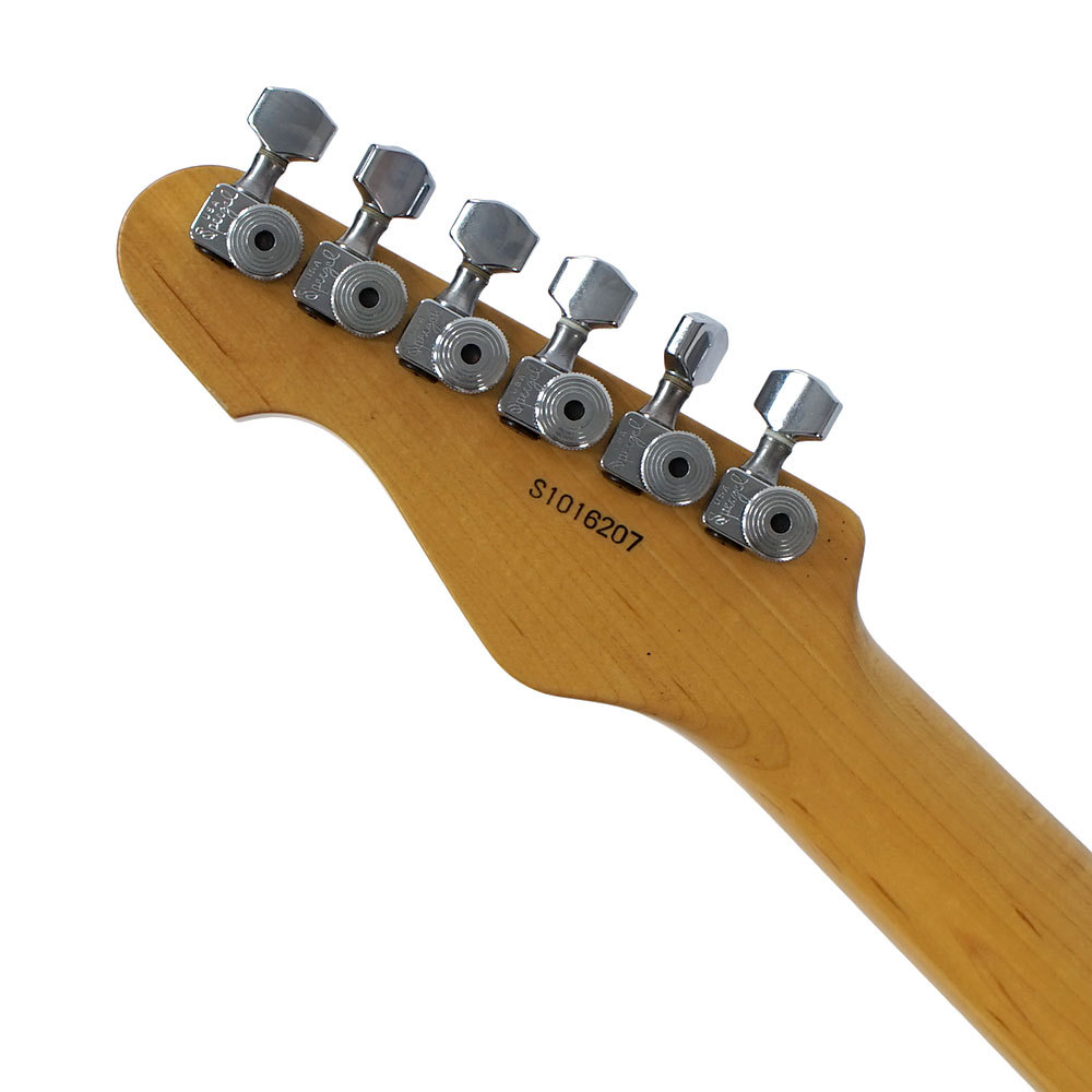 ESP SNAPPER AL 中古 ESP SNAPPER CTM Aqua Marine / R中古品()売却済みです
