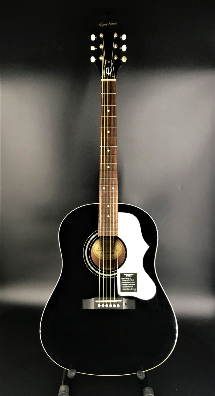 大幅値下げ！6/25まで】Epiphone EJ-45 ギター 美品-