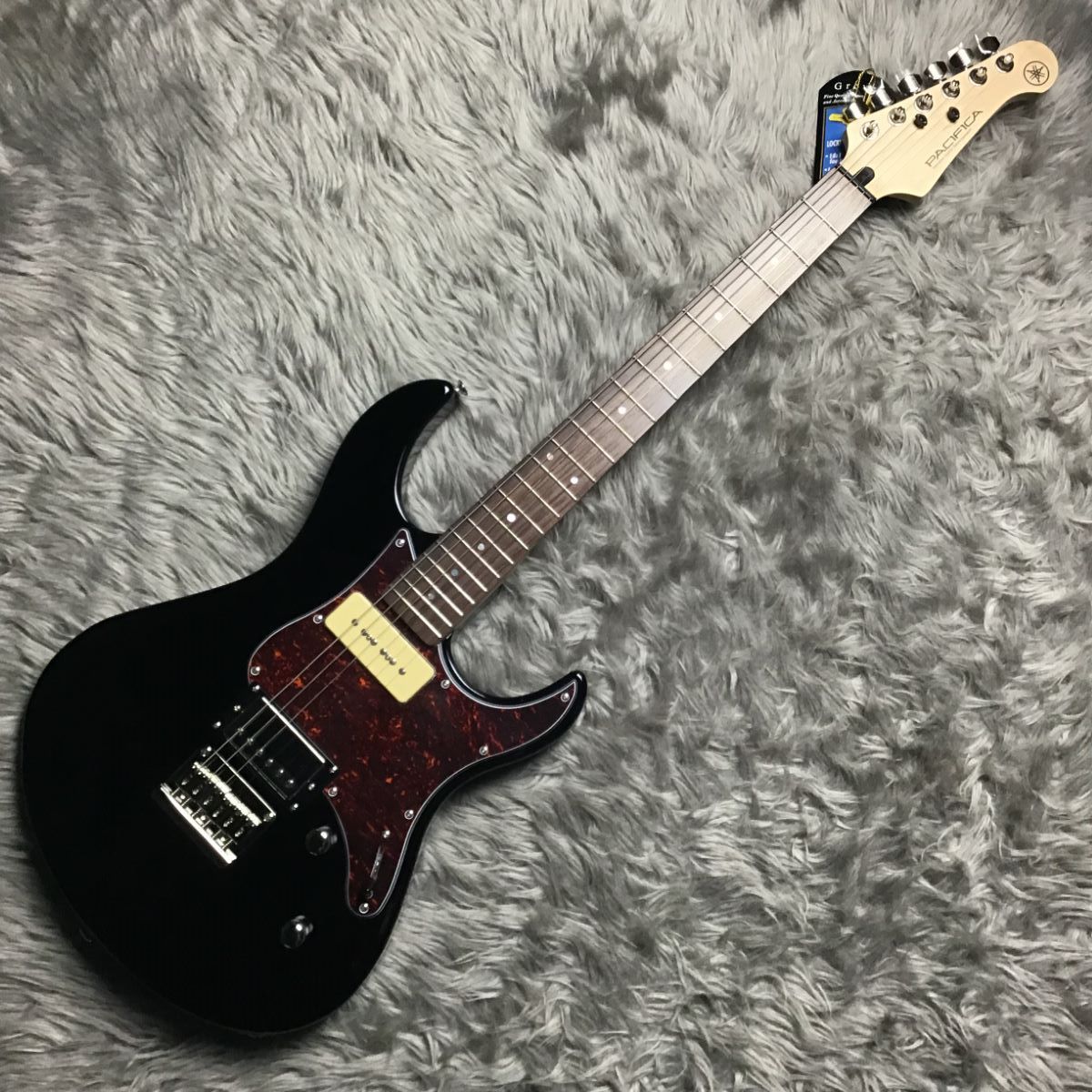 YAMAHA PACIFICA311H BL(ブラック) パシフィカ PAC311（新品/送料無料）【楽器検索デジマート】