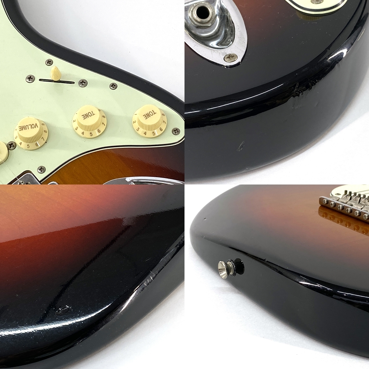 Brian by Bacchus BST-60（中古/送料無料）【楽器検索デジマート】