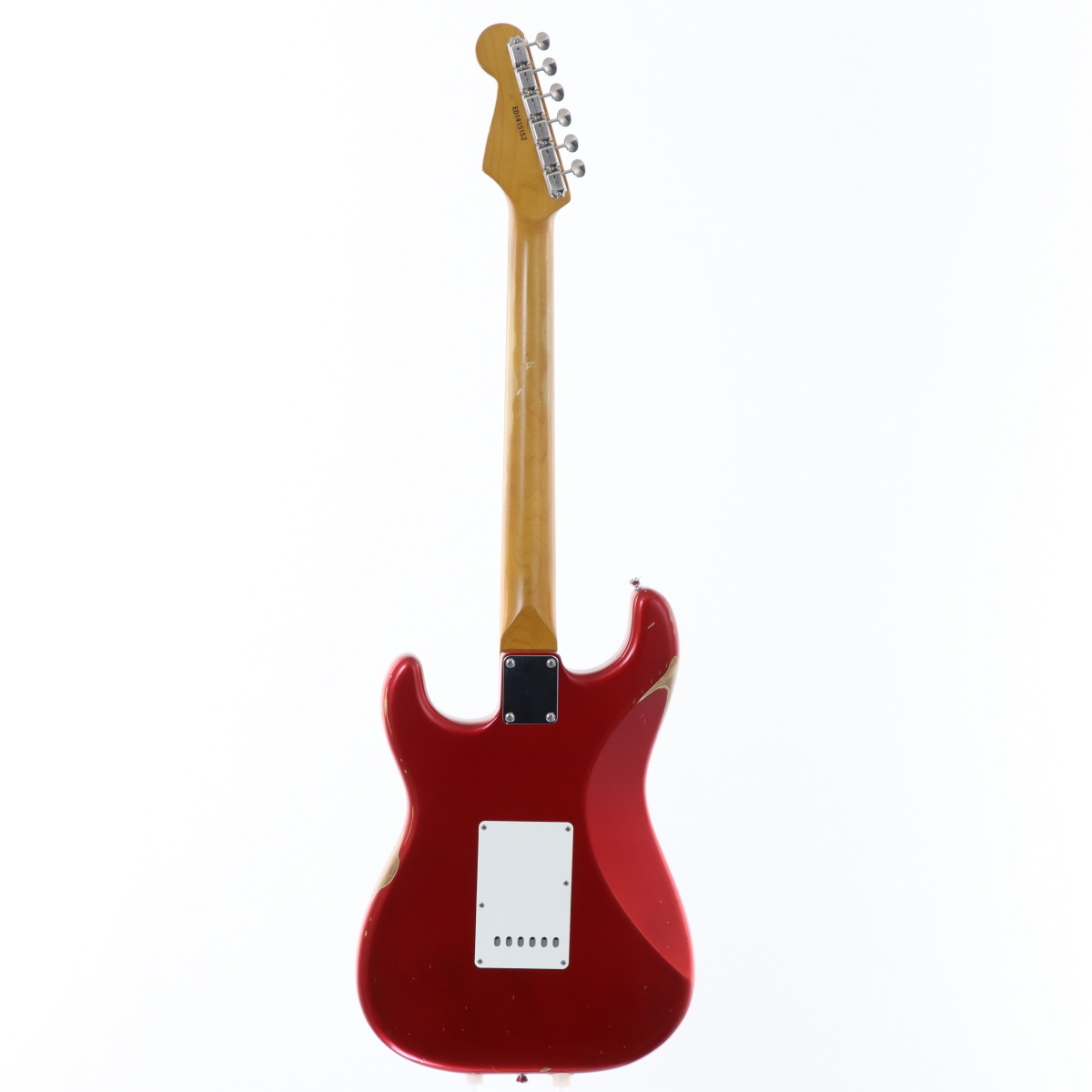 EDWARDS E-SE-120R/LT Aged Candy Apple Red 【心斎橋店】（中古/送料