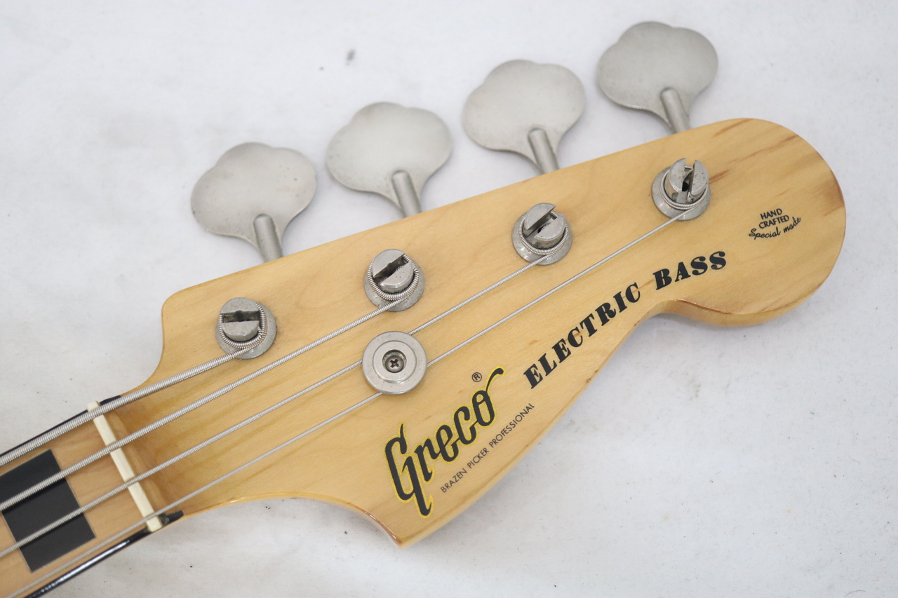Greco JB-500S（中古）【楽器検索デジマート】