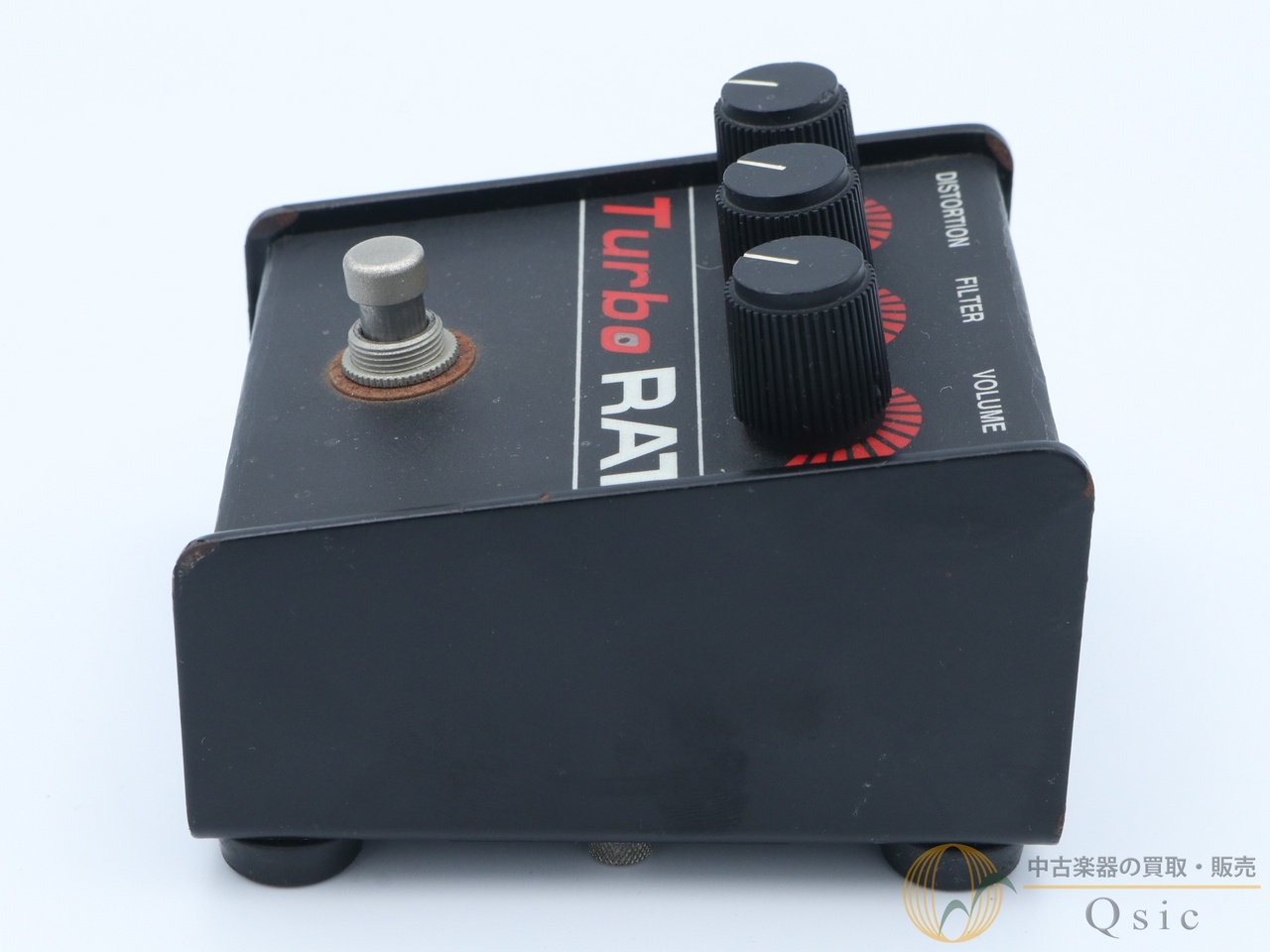Pro Co Turbo RAT made in USA [QM792]【神戸店在庫】（中古）【楽器