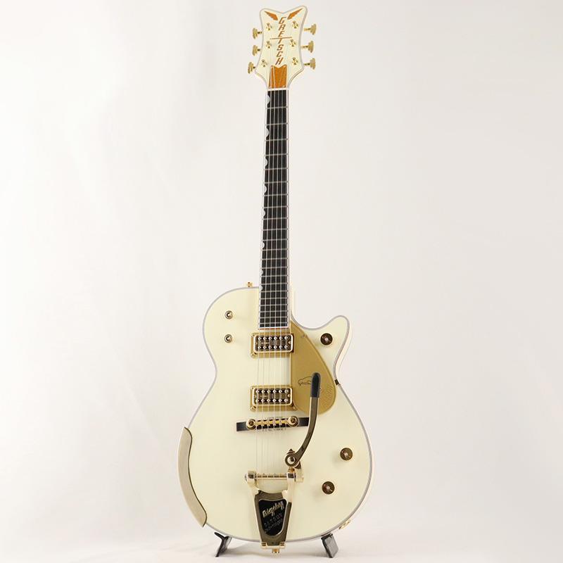 Gretsch G6134T-58 Vintage Select '58 Penguin with Bigsby (Vintage