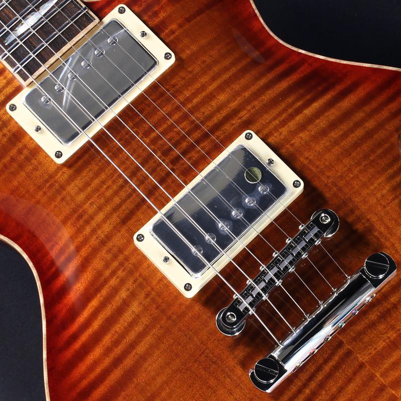 FUGIGEN Exepert FLAME EFL サンバースト FUJIGEN(FGN) IKEBE ORDER Expert FLAME EFL-FM-R (Cherry