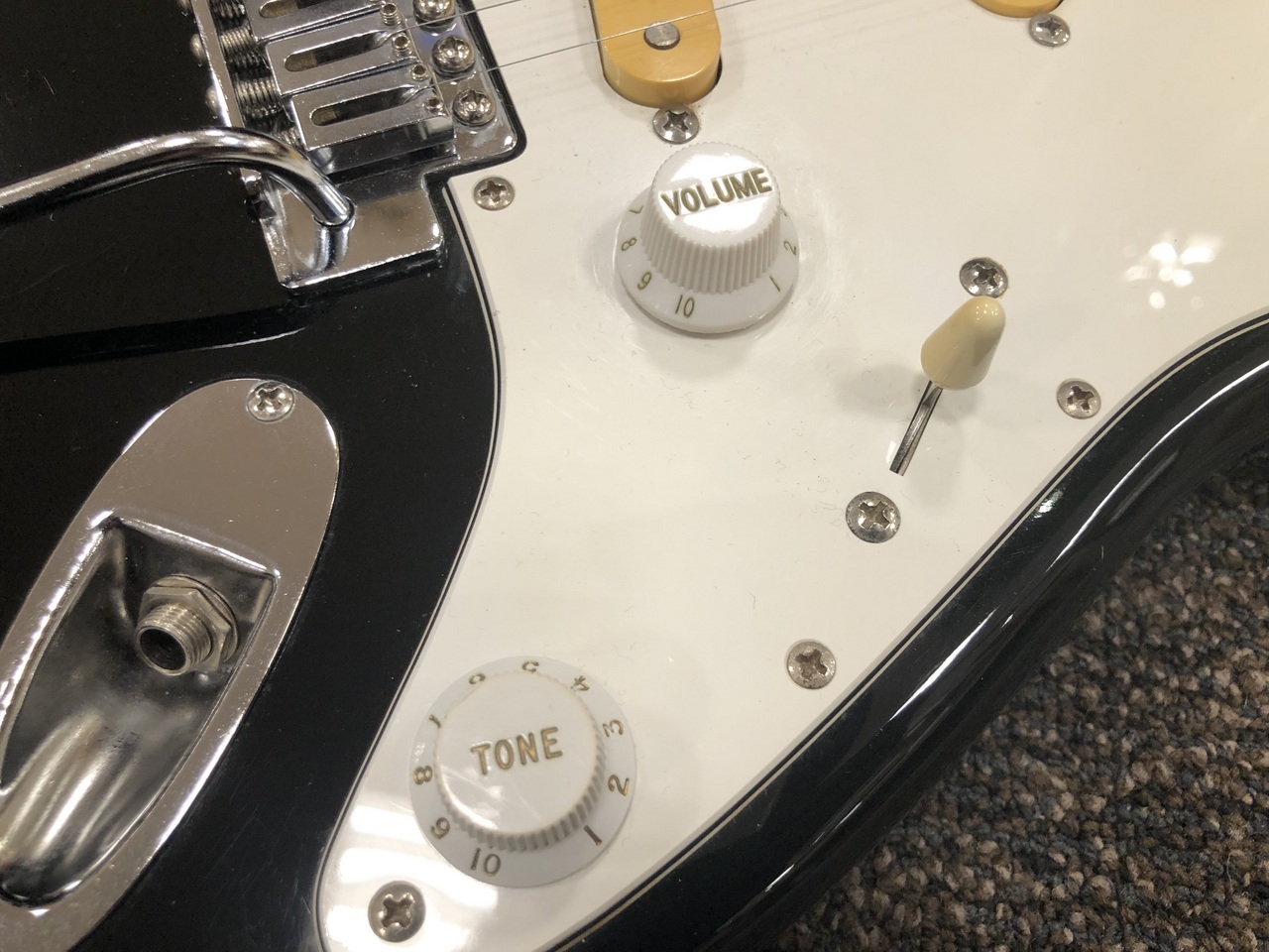 Fender Japan STM-55（ビンテージ）【楽器検索デジマート】