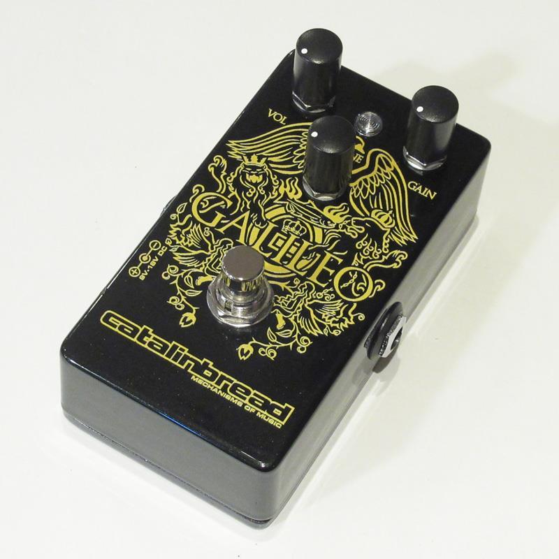 catalinbread 【B級特価】GALILEO（B級特価）【楽器検索デジマート】