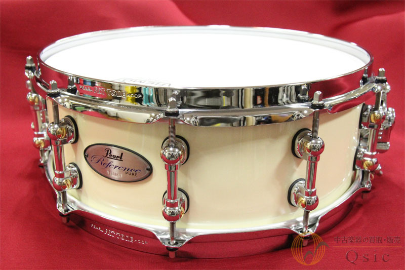 Pearl Reference PURE 14 SNARE [NK139]（中古/送料無料）【楽器検索 ...
