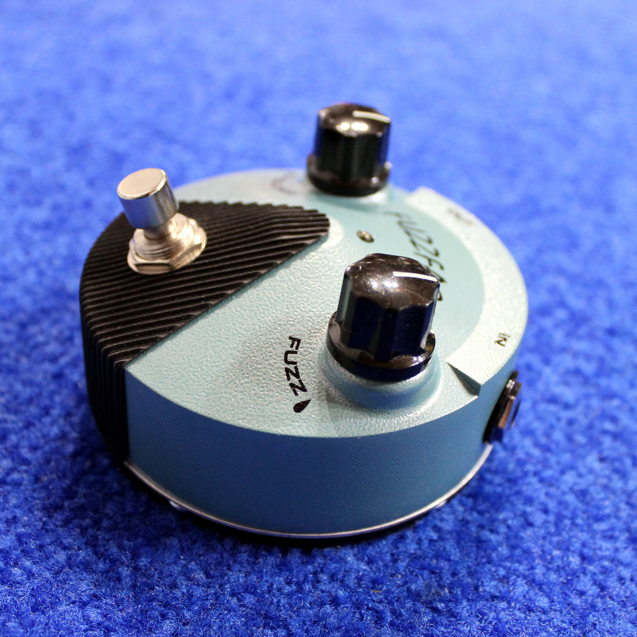 Fuzz Face Mini Hendrix FFM3 美品・元箱付 Dunlop (Jim Dunlop) Fuzz Face Mini Hendrix ＜FFM3＞（ジム