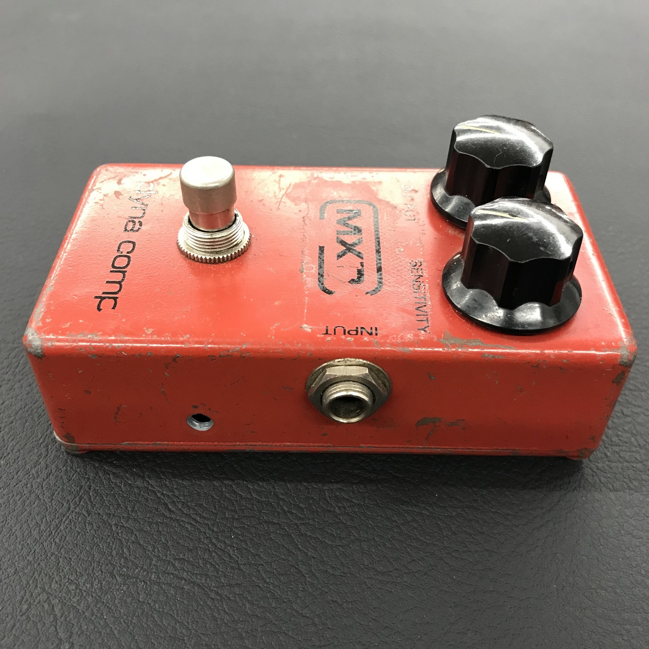MXR Dyna Comp '80（中古）【楽器検索デジマート】